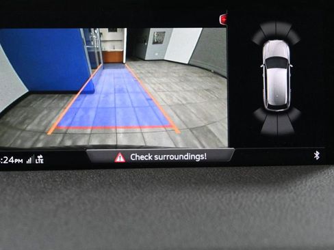 Used 2018 Audi Q7 3.0T Premium image 29