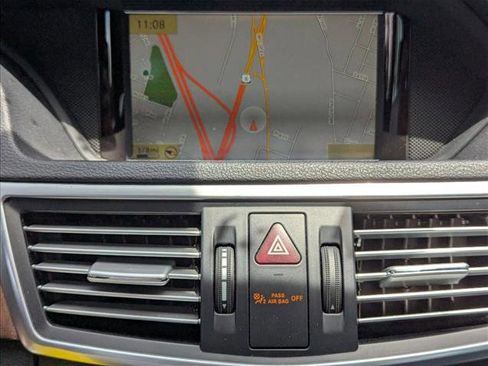 Used 2012 Mercedes-Benz E 350 Sedan image 13
