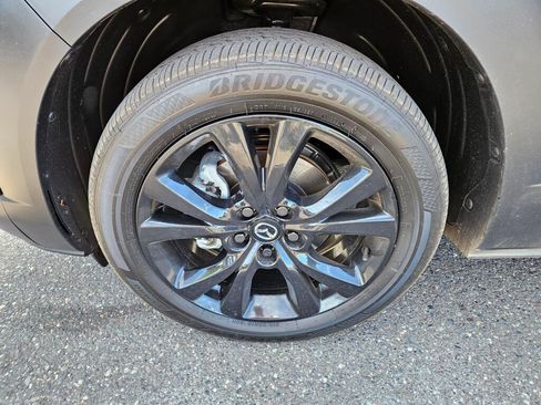 Certified 2025 MAZDA CX-30 AWD 2.5 S w/ Select Sport Pkg image 8