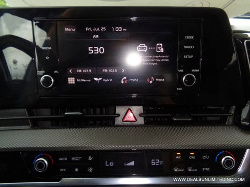 Used 2023 Kia Sportage LX image 13