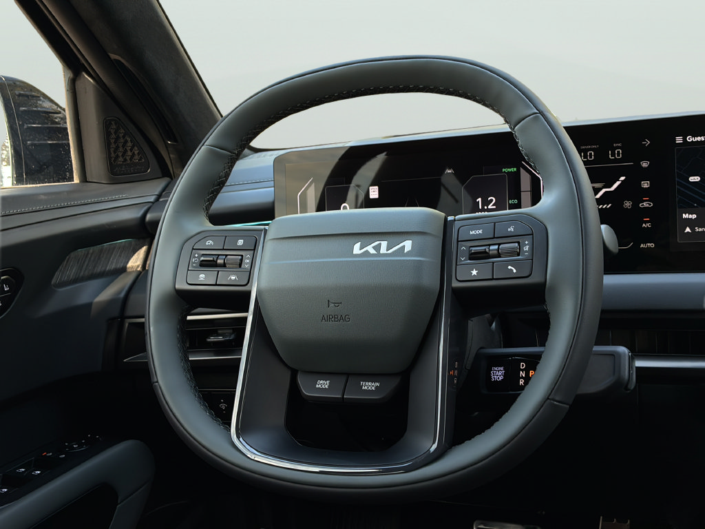 New 2027 Kia Telluride X-Line SX Prestige AWD/4WD image 19