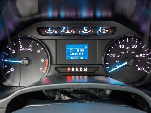 Used 2022 Ford F350 XL w/ STX Appearance Package image 12