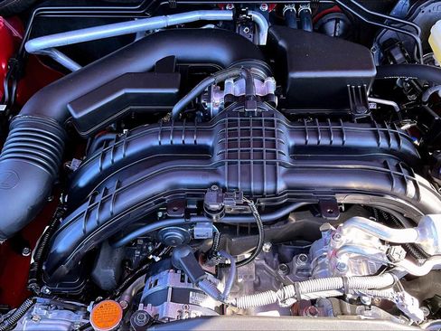 New 2025 Subaru Impreza 2.0i image 17