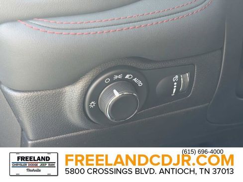 New 2026 Dodge Durango GT image 25