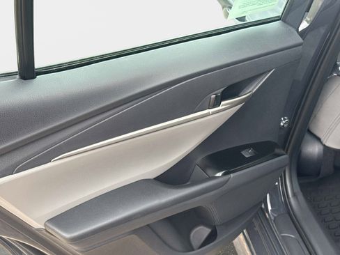 New 2026 Toyota Camry SE FWD image 11