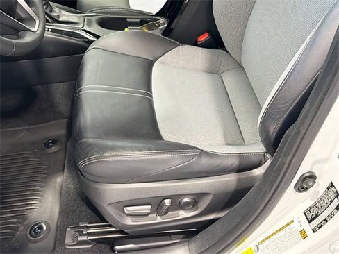 Certified 2024 Toyota Corolla XSE image 16