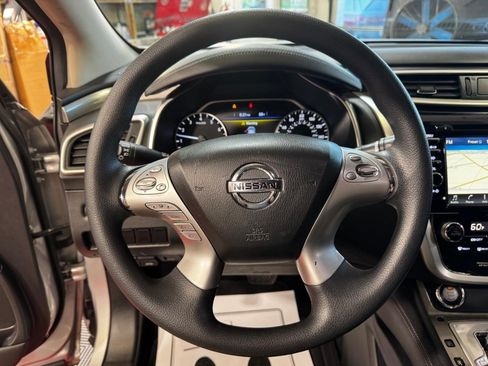 Used 2018 Nissan Murano S w/ Cargo Package FWD image 17