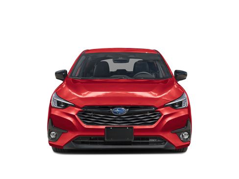 New 2026 Subaru Impreza RS AWD/4WD image 4