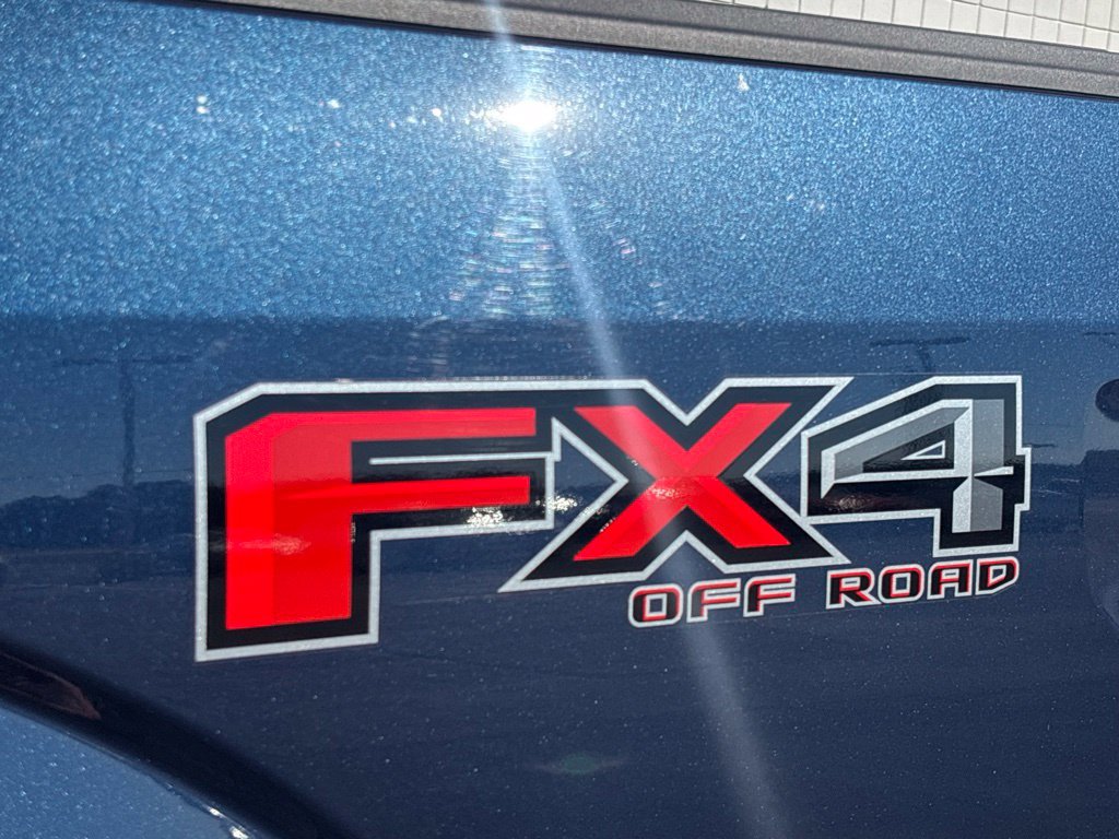 Used 2018 Ford F150 Lariat w/ Equipment Group 501A Mid AWD/4WD image 33