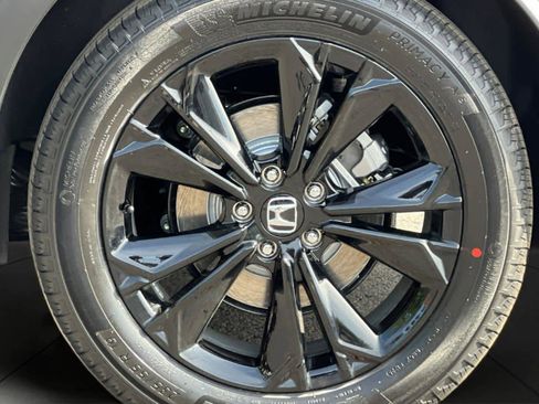 New 2026 Honda CR-V Sport Touring image 11