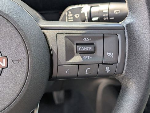 New 2026 Nissan Kicks SV image 19