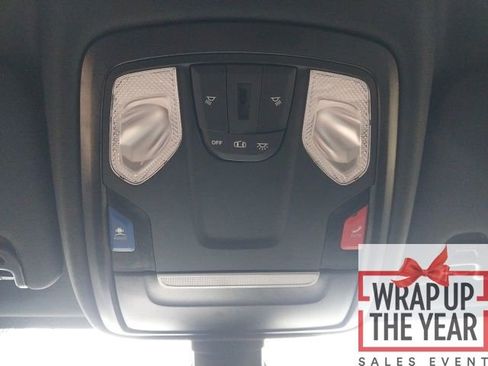 Used 2024 RAM 2500 Big Horn w/ Bed Utility Group image 22