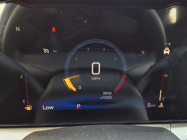 Used 2026 Chevrolet Trax LT FWD image 13
