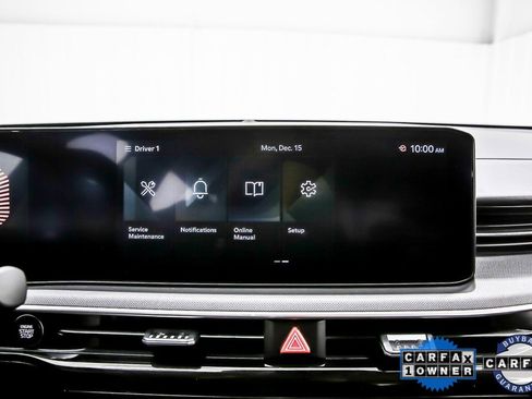 Used 2026 Kia K5 LXS image 20