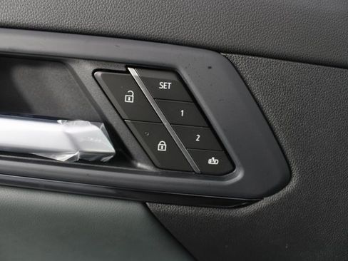 New 2026 GMC Terrain AT4 w/ Convenience Package III image 17