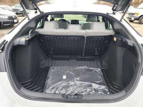 Used 2025 Honda Civic Sport Touring image 31