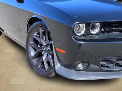 Used 2020 Dodge Challenger R/T w/ Driver Convenience Group image 41