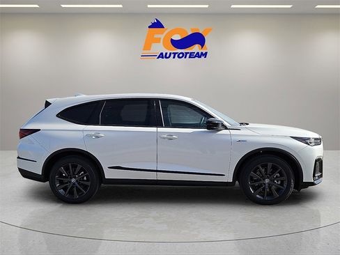 New 2026 Acura MDX A-Spec image 6