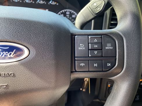 Used 2021 Ford F150 XL w/ Equipment Group 101A High AWD/4WD image 21