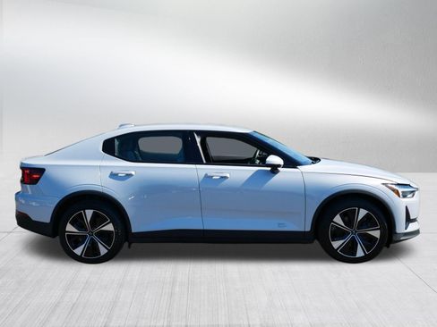 Used 2023 Polestar Polestar 2 AWD/4WD image 8