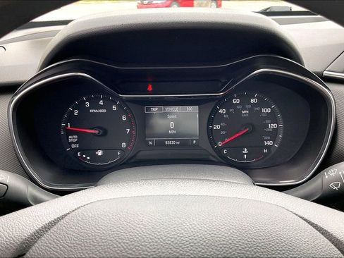 Used 2021 Chevrolet TrailBlazer LT image 20