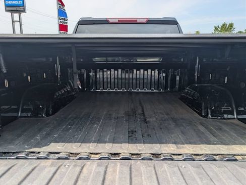 Used 2023 GMC Sierra 1500 Elevation w/ X31 Off-Road Package AWD/4WD image 19