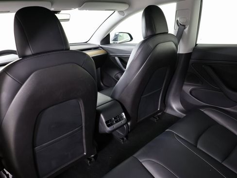 Used 2020 Tesla Model 3 Performance image 47