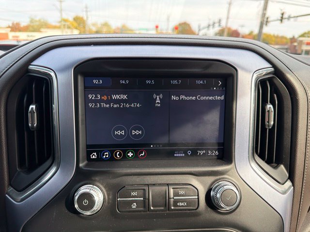 Used 2019 GMC Sierra 1500 Elevation w/ Elevation Value Package AWD/4WD image 19
