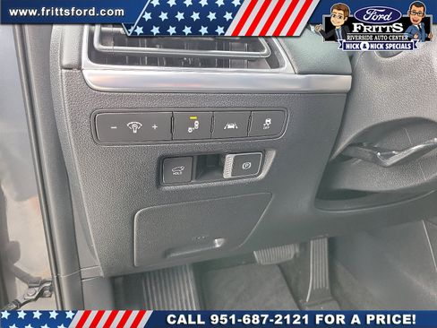 Used 2020 Hyundai Palisade Limited FWD image 13