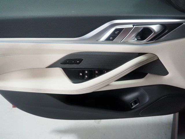 Used 2024 BMW i4 eDrive35 w/ Premium Package RWD image 66
