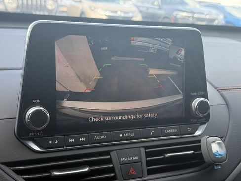 Used 2019 Nissan Altima 2.5 SR image 15