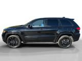 Used 2019 Jeep Grand Cherokee Altitude image 2