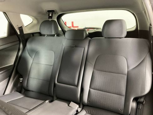 Used 2021 Hyundai Tucson SE FWD image 14
