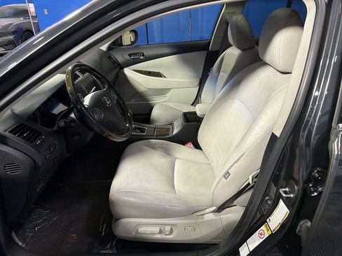 Used 2010 Lexus ES 350 FWD image 25