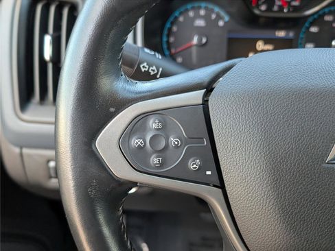 Used 2021 Chevrolet Colorado Z71 image 21
