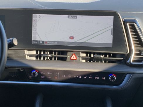 Used 2023 Kia Sportage X-Line image 31