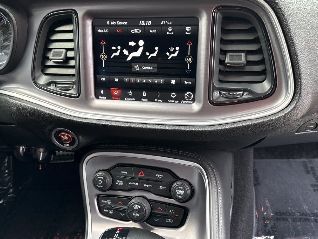 Used 2020 Dodge Challenger R/T Scat Pack RWD image 16