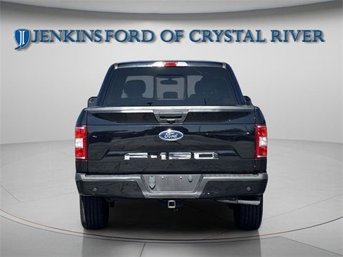 Used 2020 Ford F150 XLT w/ Equipment Group 302A Luxury image 10