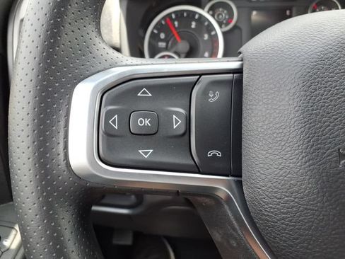 New 2026 RAM 3500 Tradesman AWD/4WD image 27