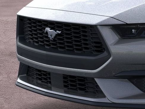 New 2026 Ford Mustang Premium RWD image 17