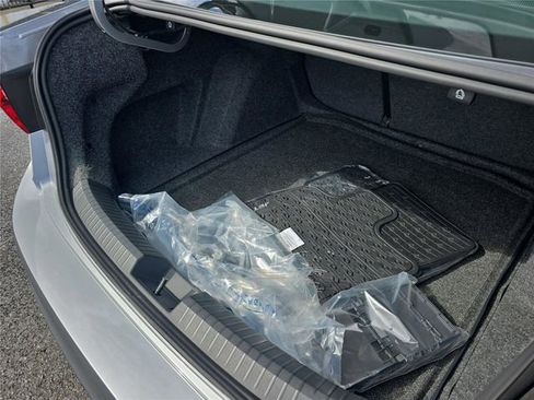 New 2026 Volkswagen Jetta SE image 22