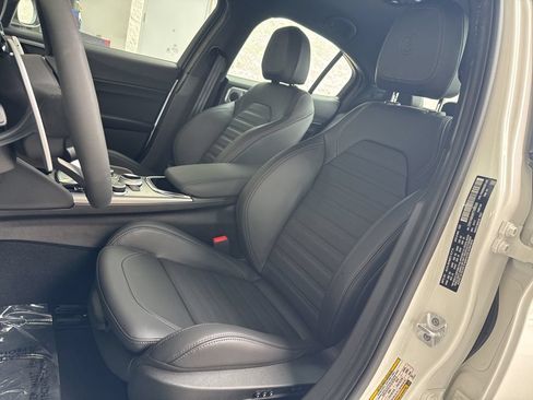 New 2026 Alfa Romeo Giulia w/ Driving Assist Package RWD image 16