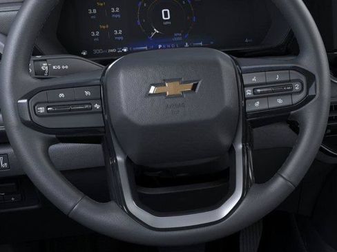 New 2026 Chevrolet Colorado LT w/ LT Convenience Package RWD image 19