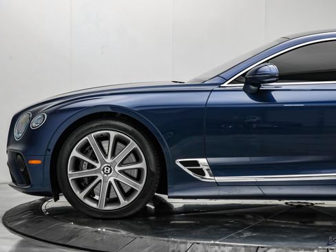 Used 2020 Bentley Continental GT V8 First Edition AWD/4WD image 8