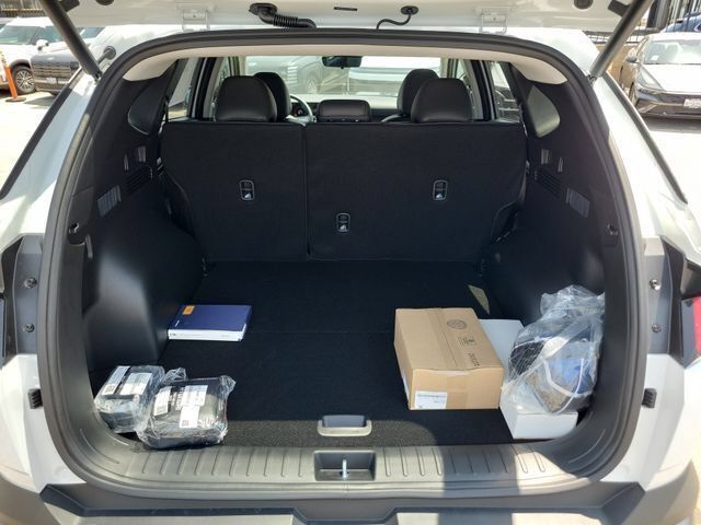 New 2026 Hyundai Tucson SEL Plus w/ Tow & Go Package FWD image 28
