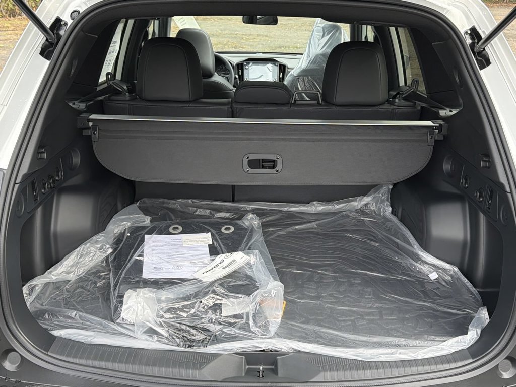 New 2026 Subaru Forester Wilderness AWD/4WD image 17