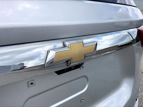 Used 2019 Chevrolet Traverse Premier AWD/4WD image 27