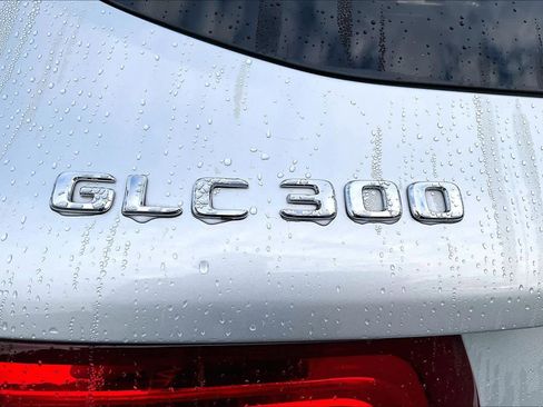 Certified 2018 Mercedes-Benz GLC 300 image 9