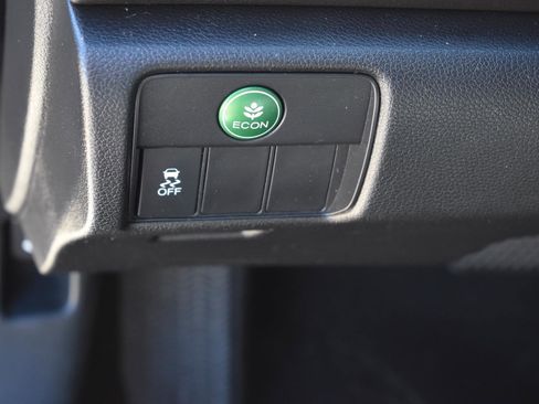 Used 2017 Honda Accord EX-L image 24