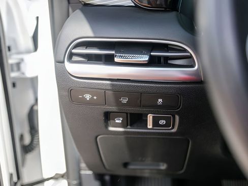 Used 2023 Hyundai Palisade Calligraphy image 18